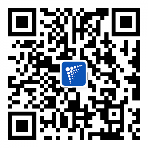 掃碼可下載安裝“立刻云APP”